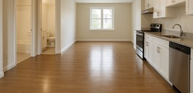 Move-In Cleaning Help