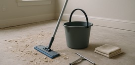 Post-Construction Cleaning