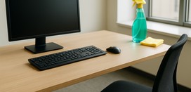 Need office cleaning help?