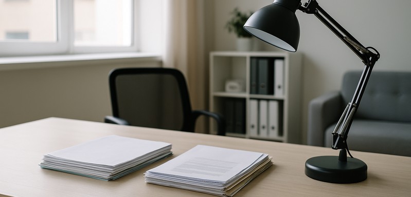 Gentle Office Cleaning
