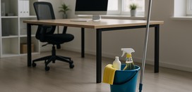 Office needs a reset