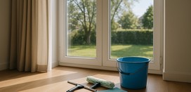 Book a Window Clean Before the Week Ends