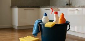 Clean rooms without the usual hassle
