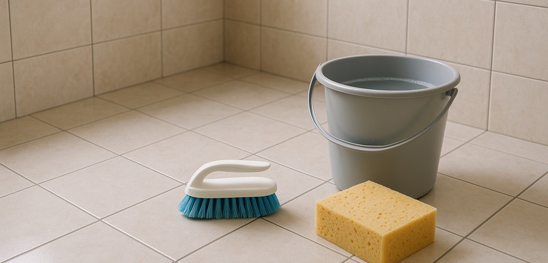 Need tile and grout cleaned?