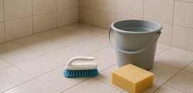 Need tile and grout cleaned?