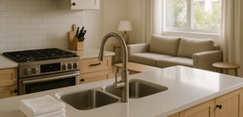 Airbnb Turnover Cleaning