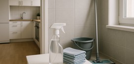 Fresh Start House Cleaning