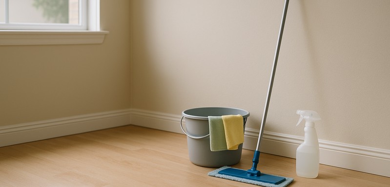 Moving Out This Weekend?