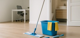 Hate Scrubbing Grease? I Do